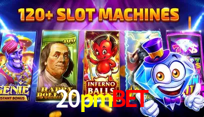 Desvendando o Mundo dos Jogos Virtuais na 20pmbet
