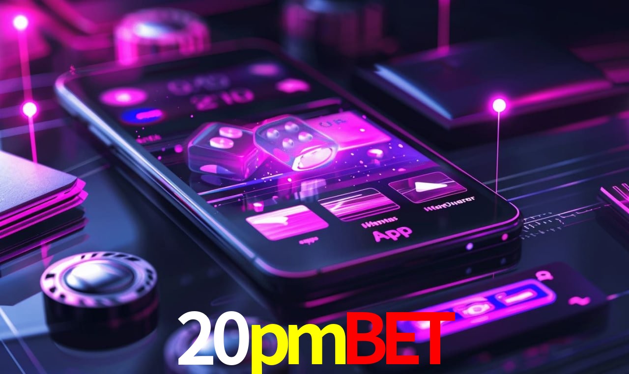 Welcome Bonus 20pmbet