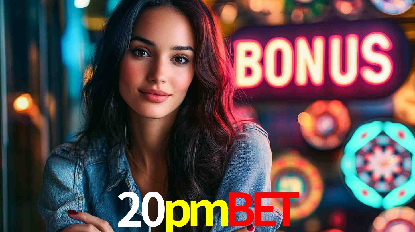 20pmbet: Seu Cassino Premiado com Pagamentos Rápidos