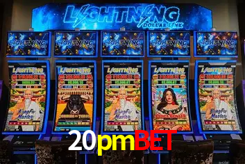Desvendando o Mundo dos Jogos Virtuais na 20pmbet