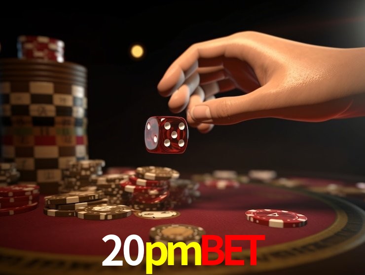 Experiência VIP 20pmbet