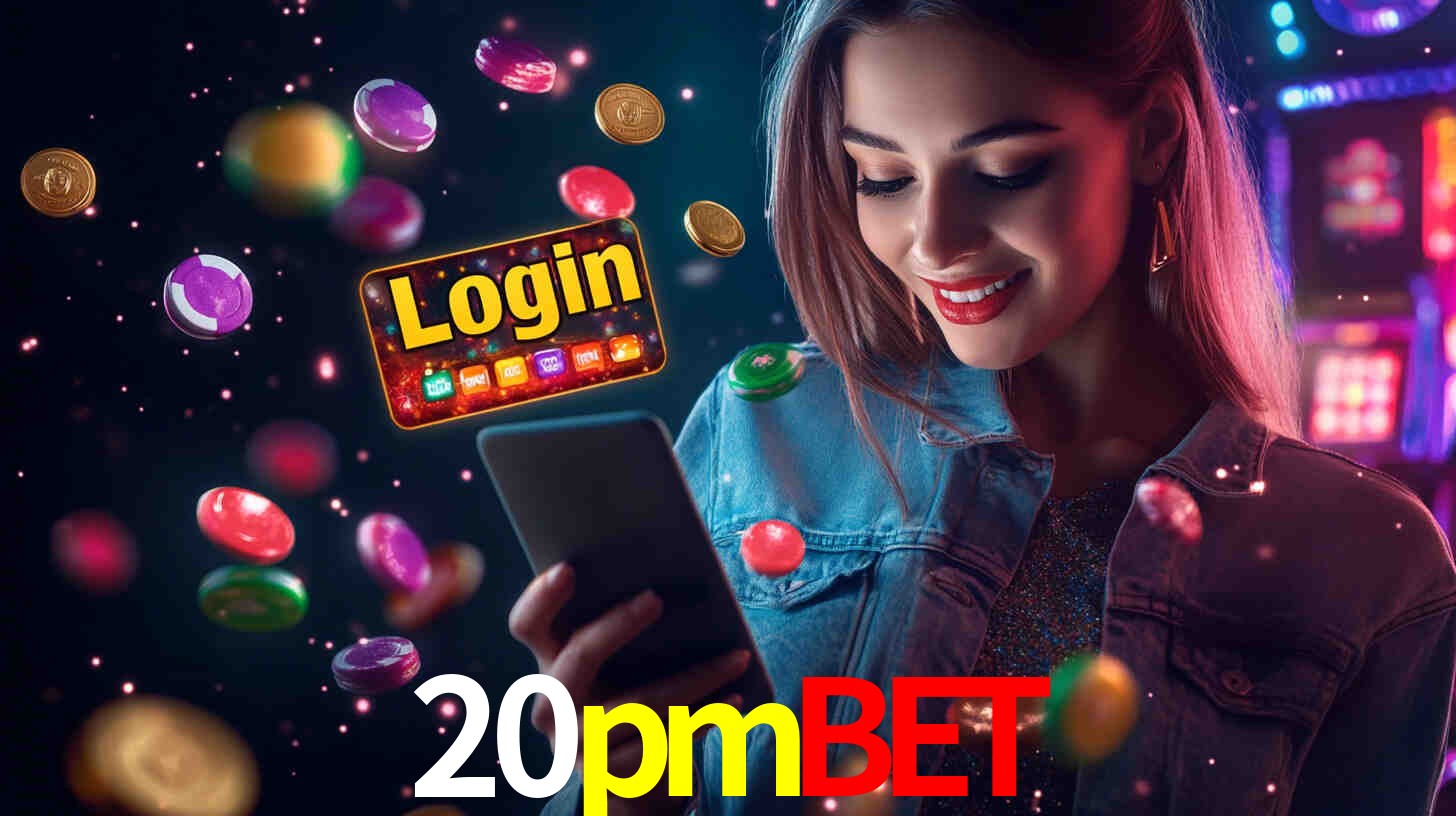 Inovações de Jogos na 20pmbet: O Futuro das Experiências Interativas