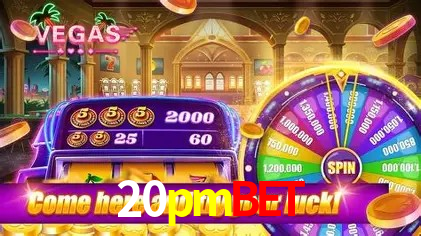 APP oficial da 20pmbet para mobile
