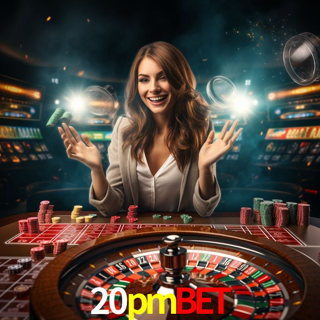 Premium Interface 20pmbet