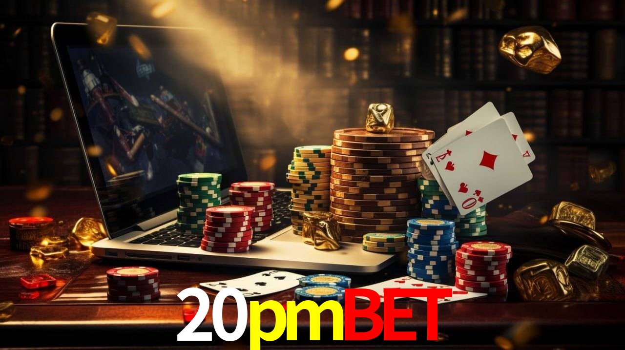 Jogos Exclusivos 20pmbet