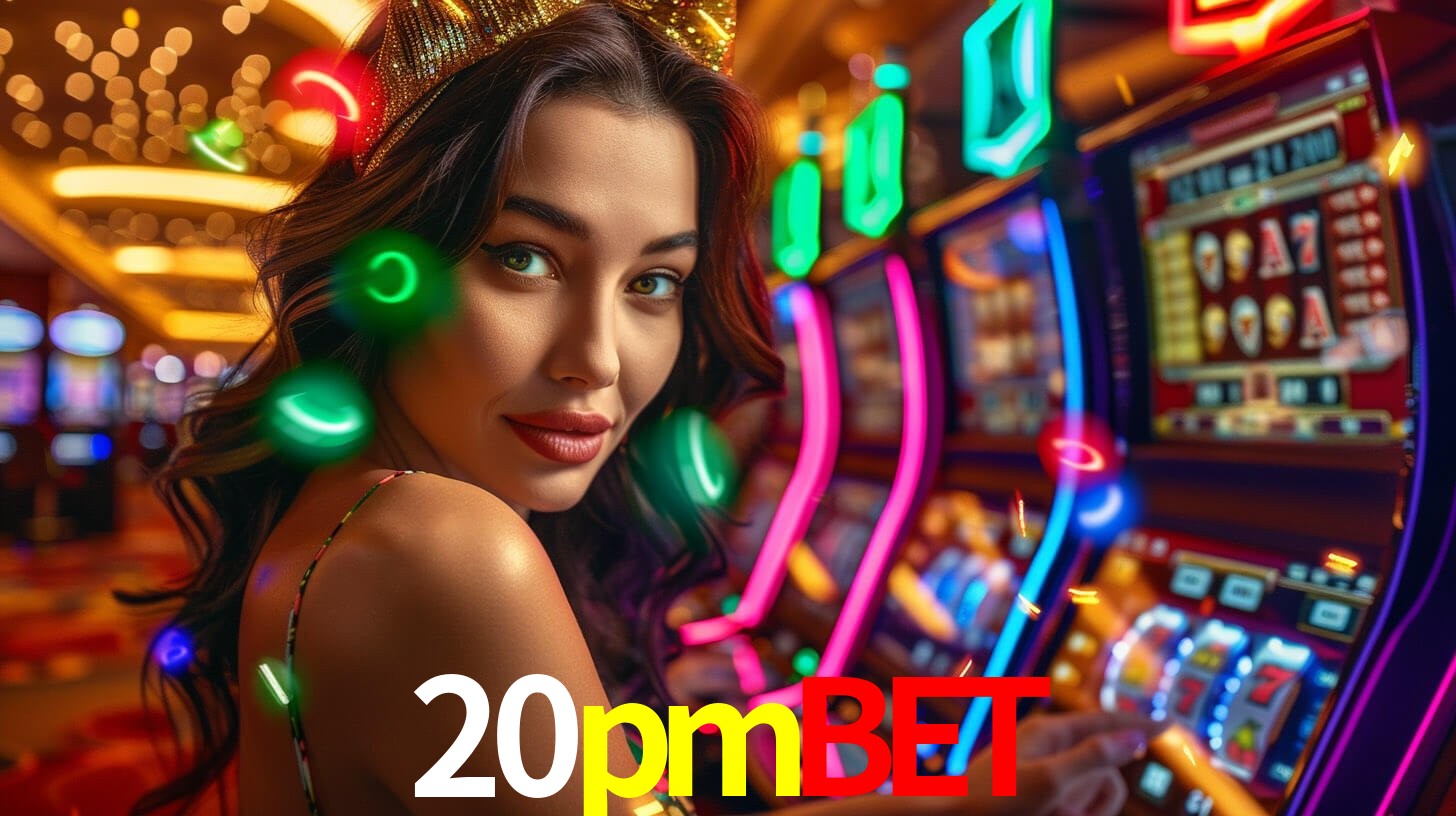 Bônus Generosos e Exclusivos no 20pmbet para Você!