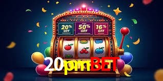 Login Seguro 20pmbet