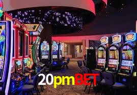 Integração de APIs 20pmbet