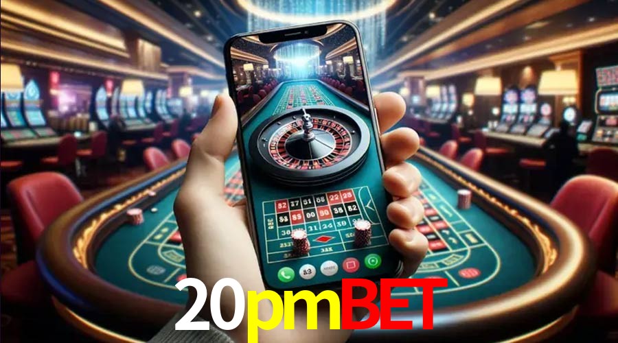Account Benefits 20pmbet