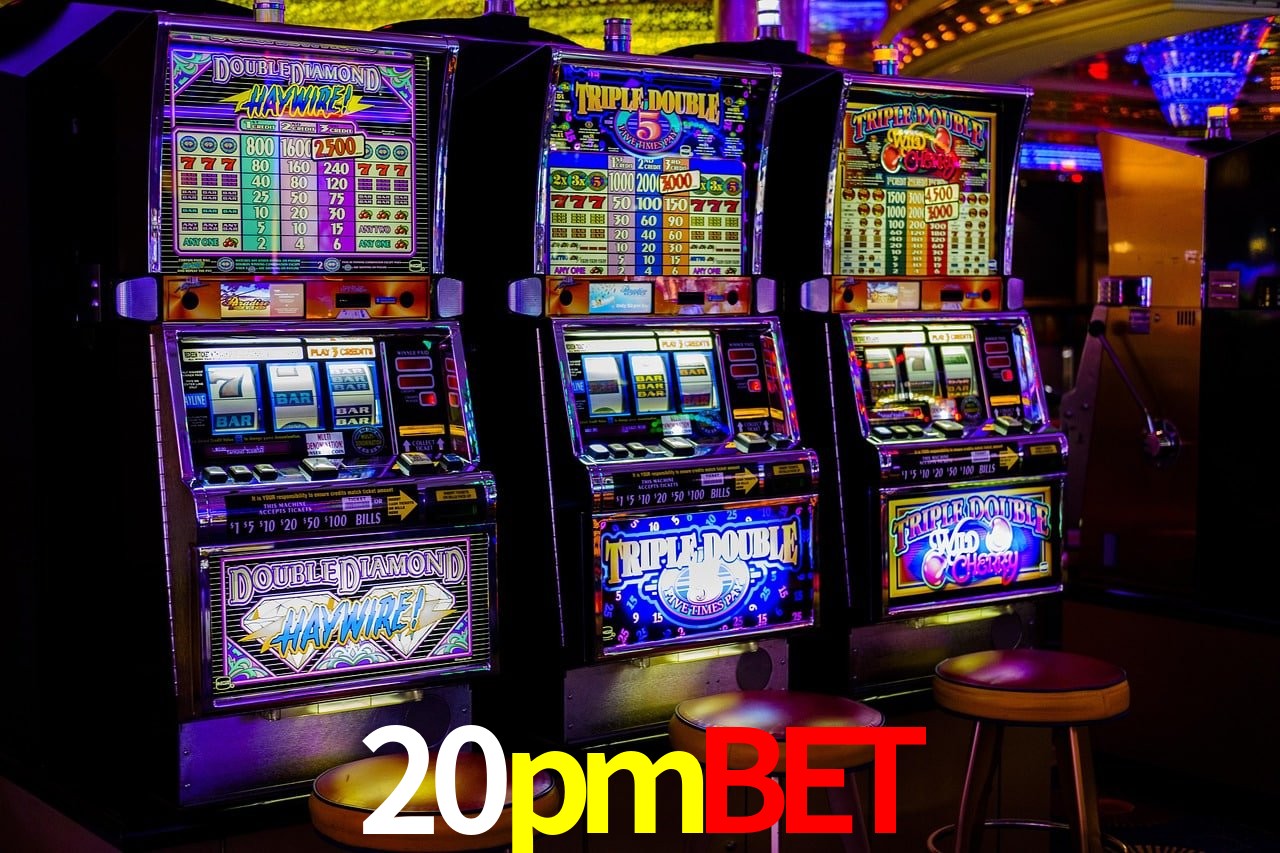 Programa VIP 20pmbet