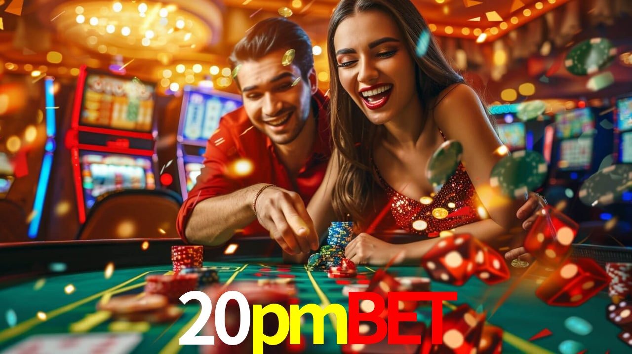 Diretório de Jogos 20pmbet