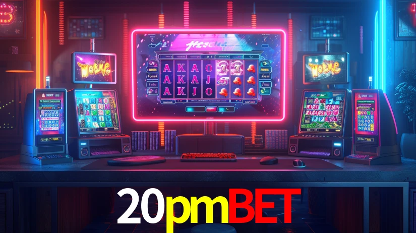 Ofertas Imperdíveis na 20pmbet: Promoções e Bônus Que Valem a Pena