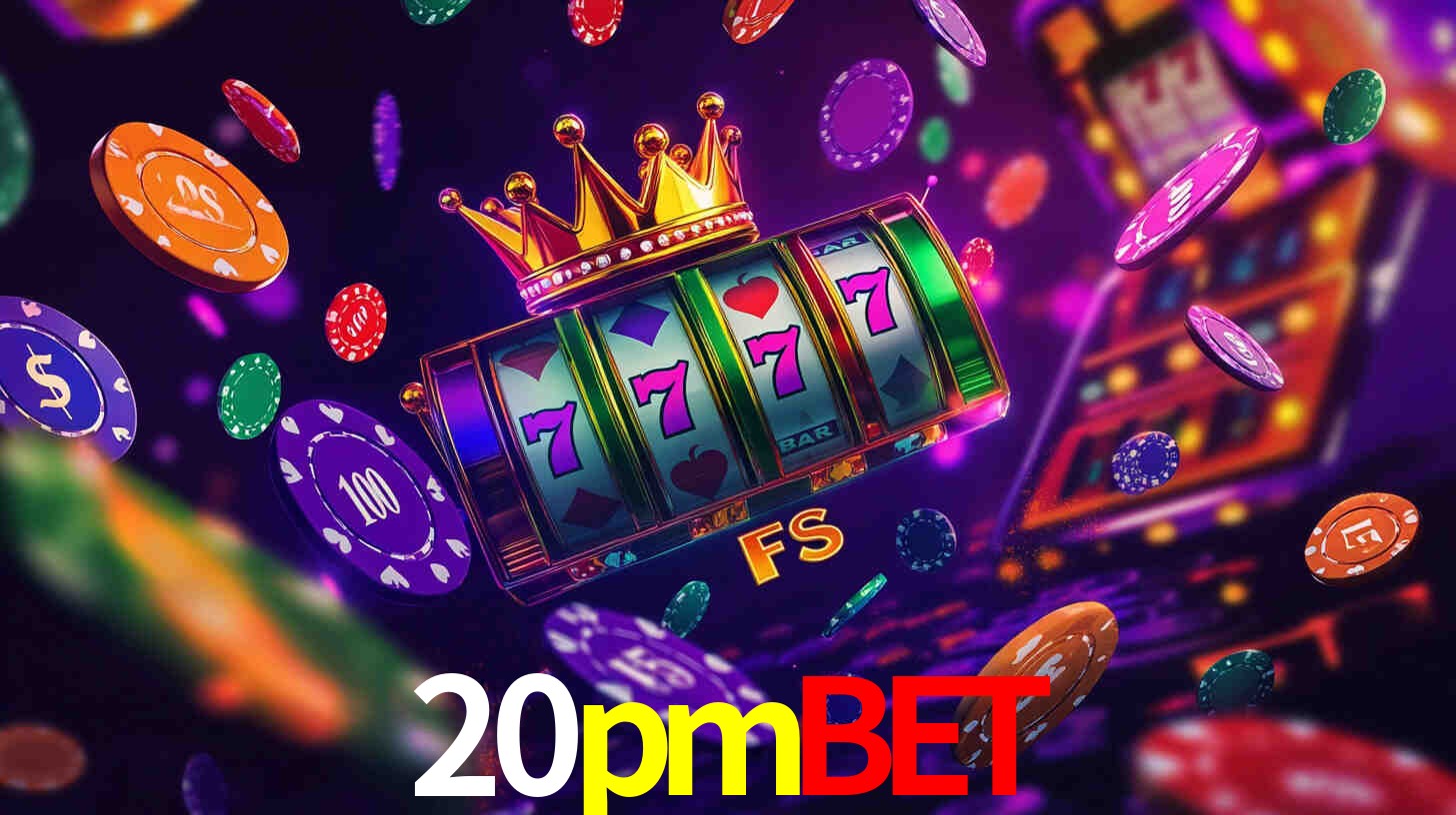 Live Casino 20pmbet