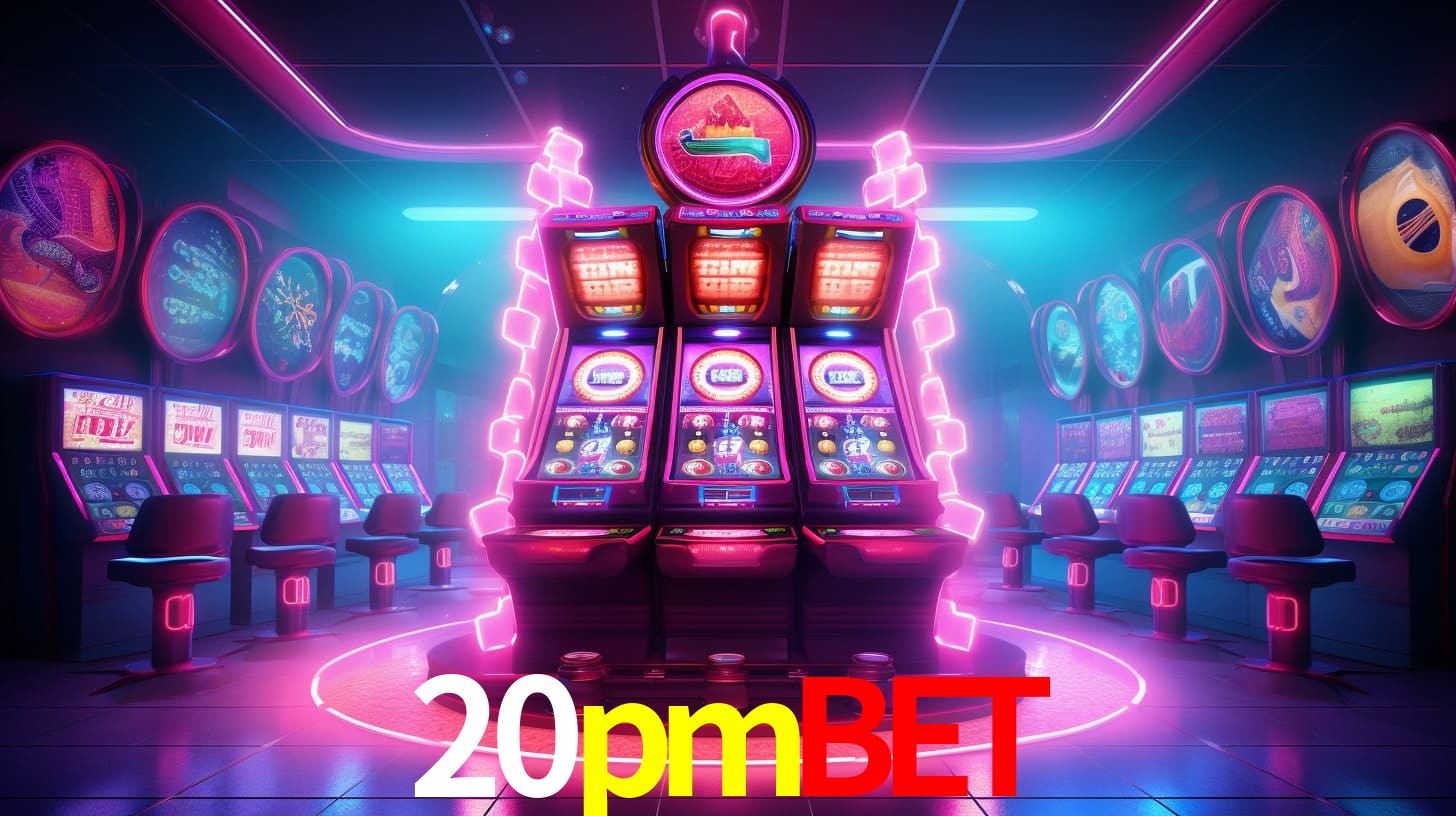 20pmbet: Jogos de Caça-Níqueis-Altas Recompensas, Roleta-Velocidade, Blackjack-Desafios Máximos