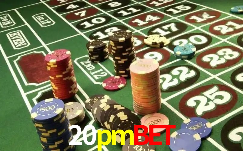 Estatísticas Esportivas 20pmbet