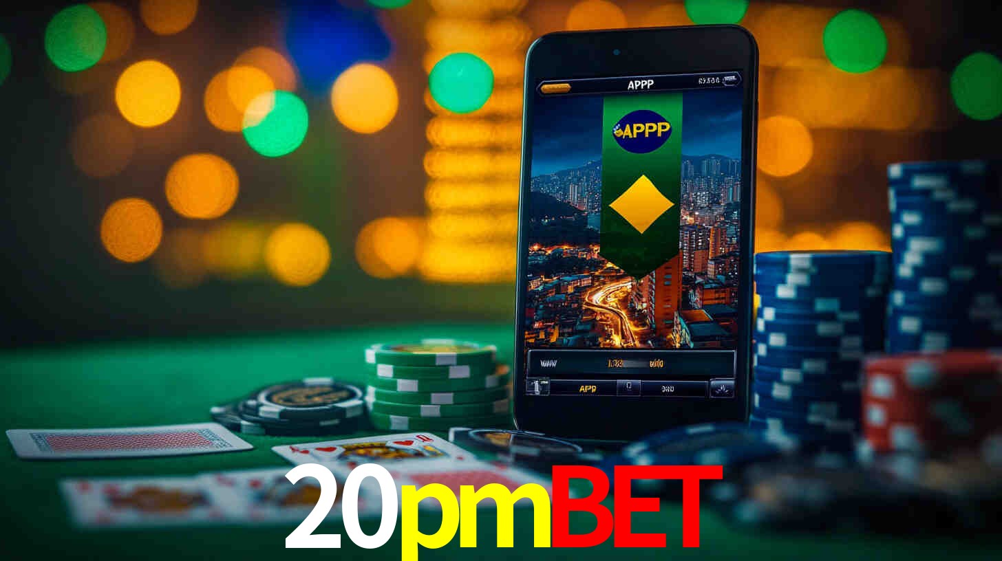 A Popularidade dos Caça-Níqueis no 20pmbet
