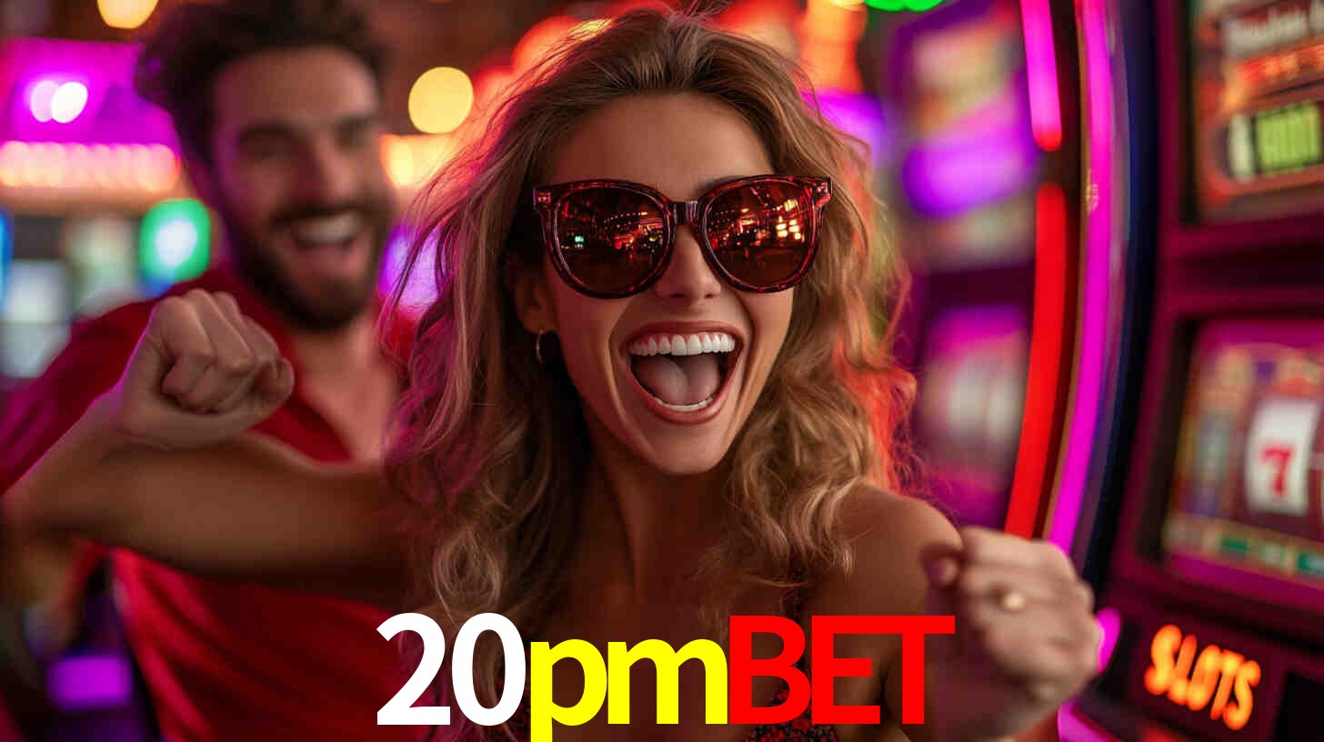 Apostas Esportivas na 20pmbet: Um Guia Completo