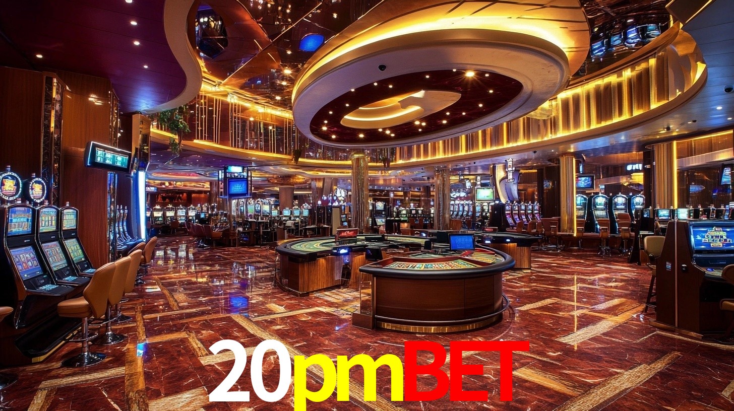 Blackjack Table 20pmbet