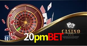 Casino VIP 20pmbet