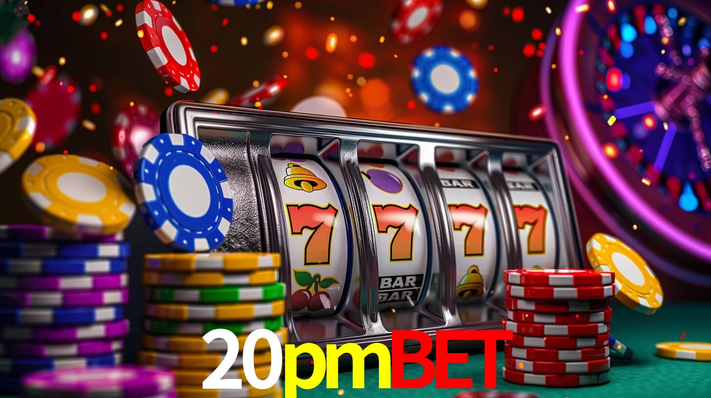 A Emoção da Loteria na 20pmbet: Uma Chance de Mudança de Vida