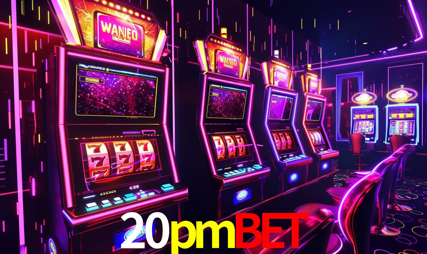 Apostas Esportivas na 20pmbet: Um Guia Completo