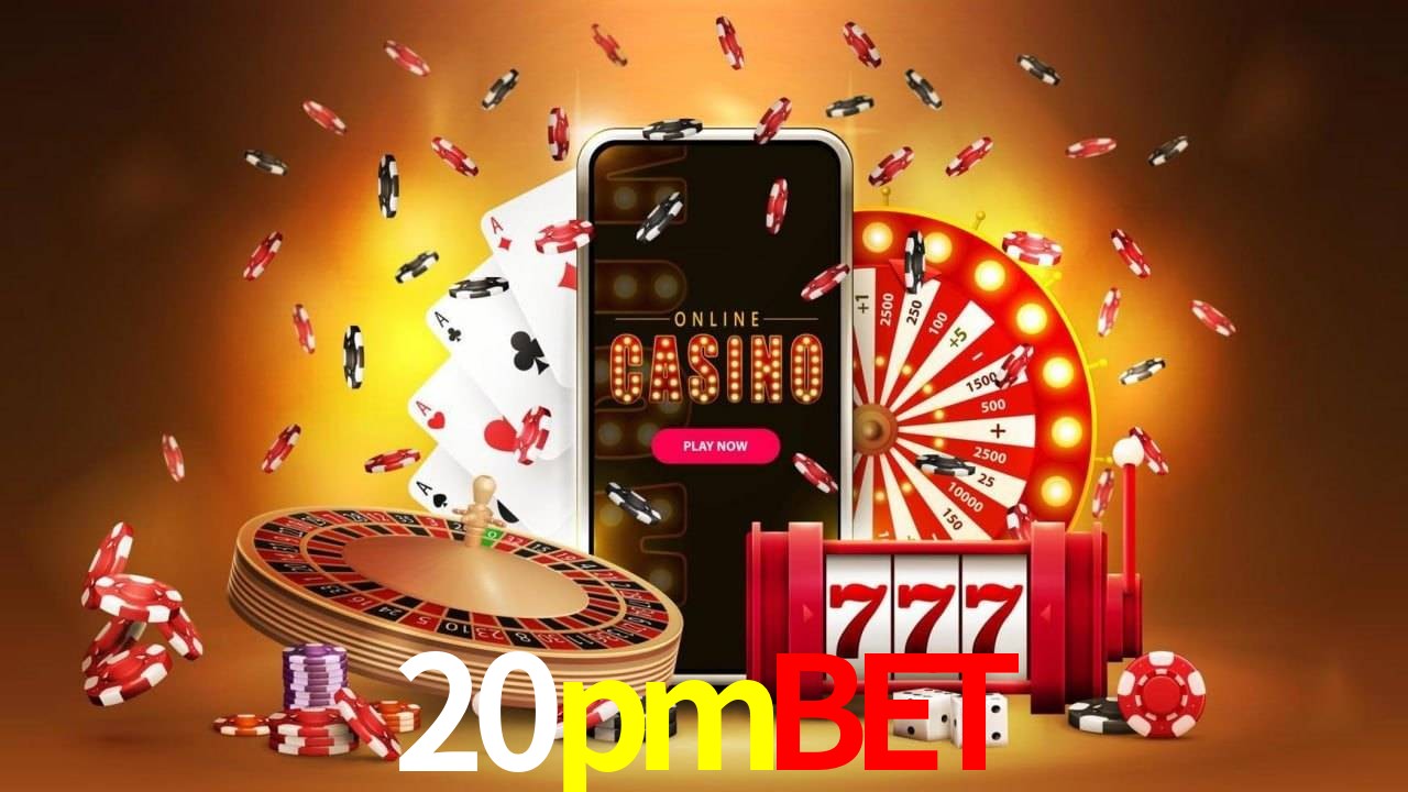 Estatísticas do Jogo 20pmbet
