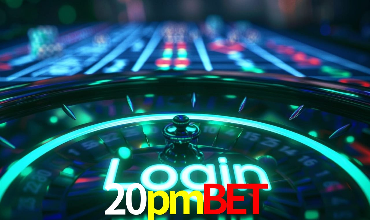 Casino Ao Vivo 20pmbet