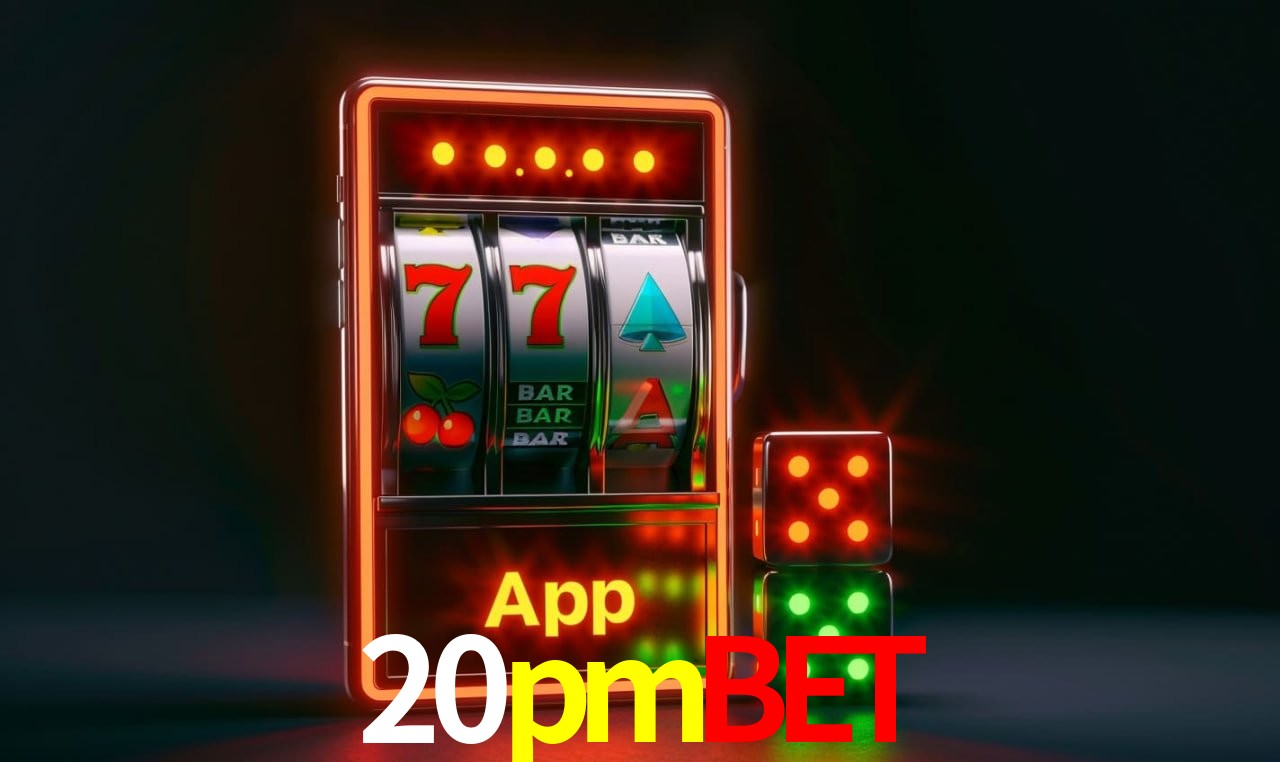 Apostas de Futebol 20pmbet