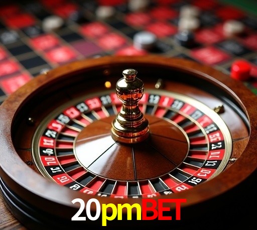 Design Responsivo 20pmbet