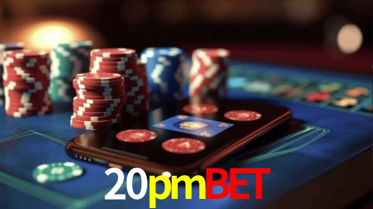 Bônus Diários 20pmbet