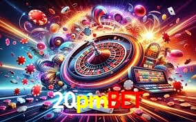 Mesa de Roleta 20pmbet