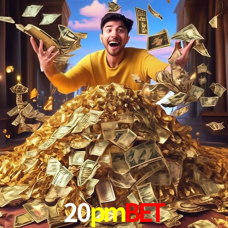 Interface Premium 20pmbet