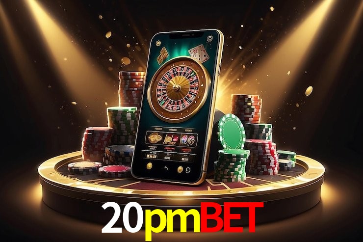 Jogos de Slot 20pmbet
