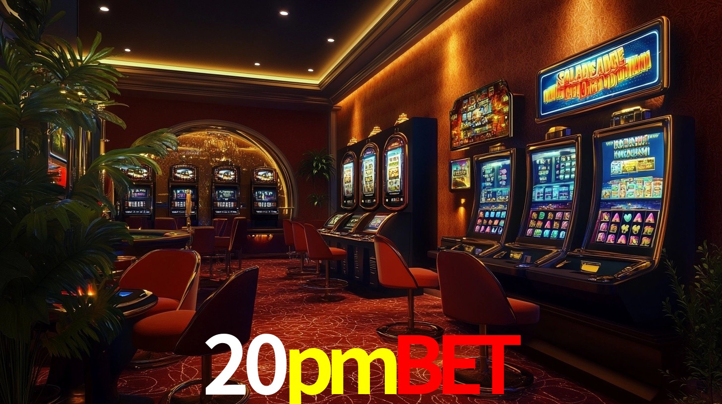 VIP Casino 20pmbet
