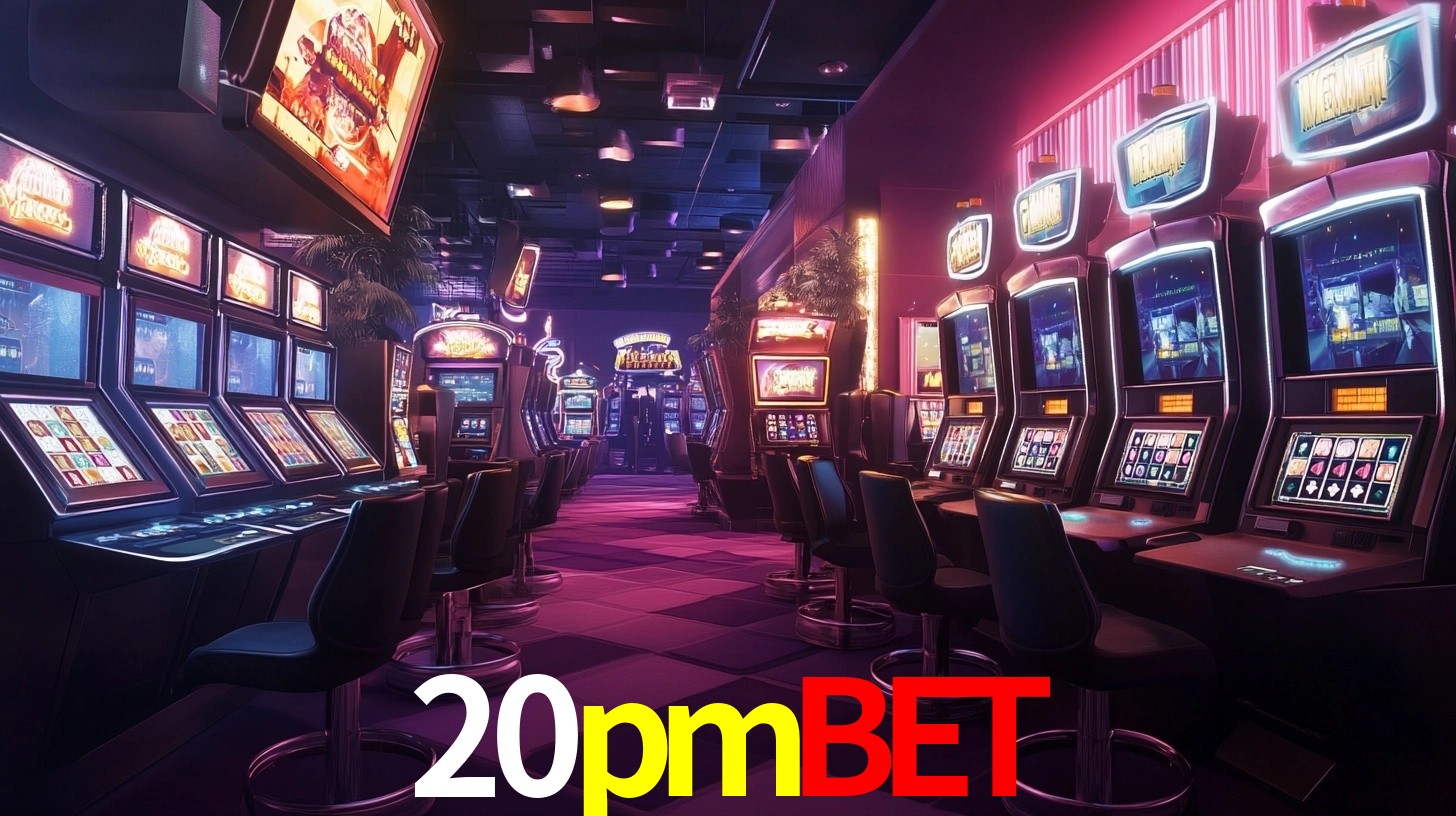 Welcome Bonus 20pmbet