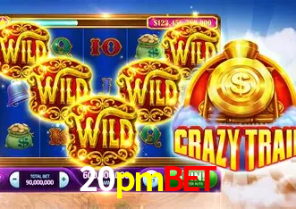 Descubra o Mundo do Cassino Online com 20pmbet