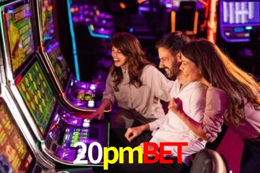Descubra o Programa VIP da 20pmbet: Vantagens Exclusivas para Jogadores