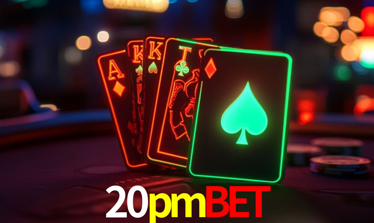 Apostas de Tênis 20pmbet