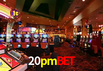 Descubra a Magia dos Jogos de Arcade no 20pmbet